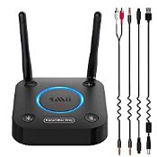 RRP £32.99 1mii Bluetooth Transmitter for TV