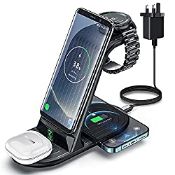 RRP £35.98 Wireless Charger