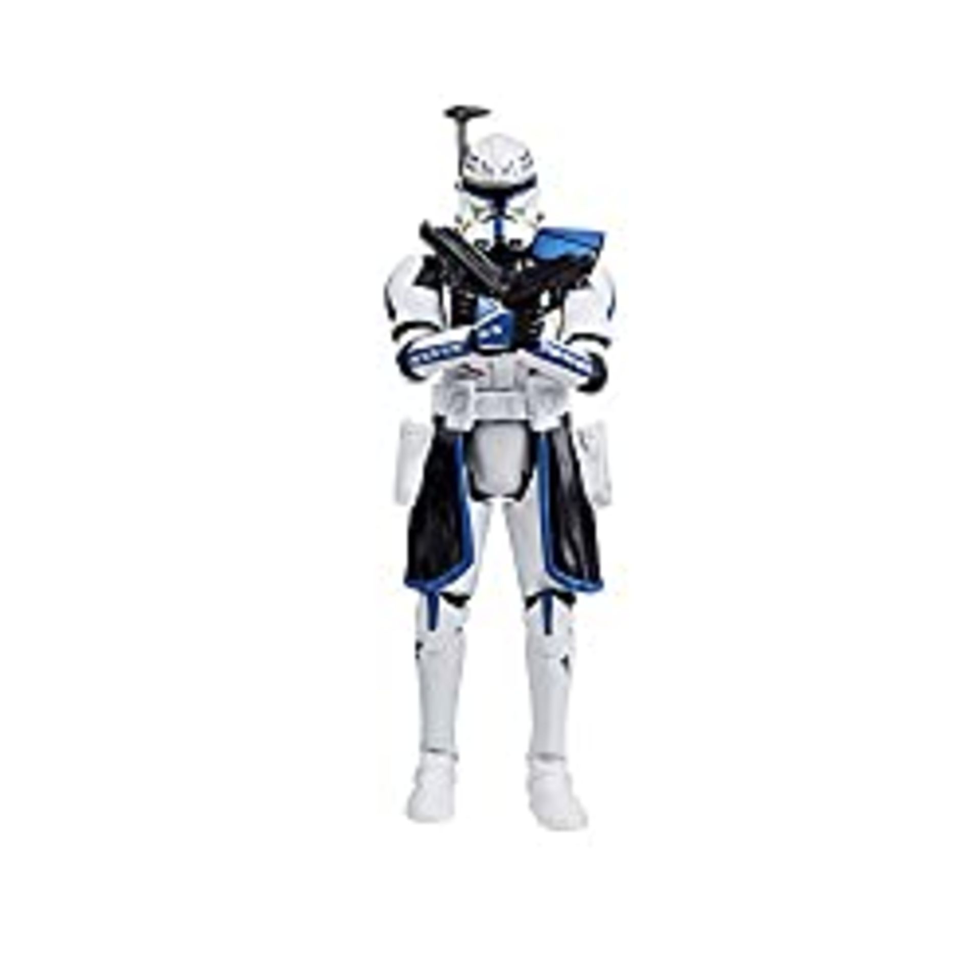 RRP £27.32 Star Wars The Vintage Collection Captain Rex Toy