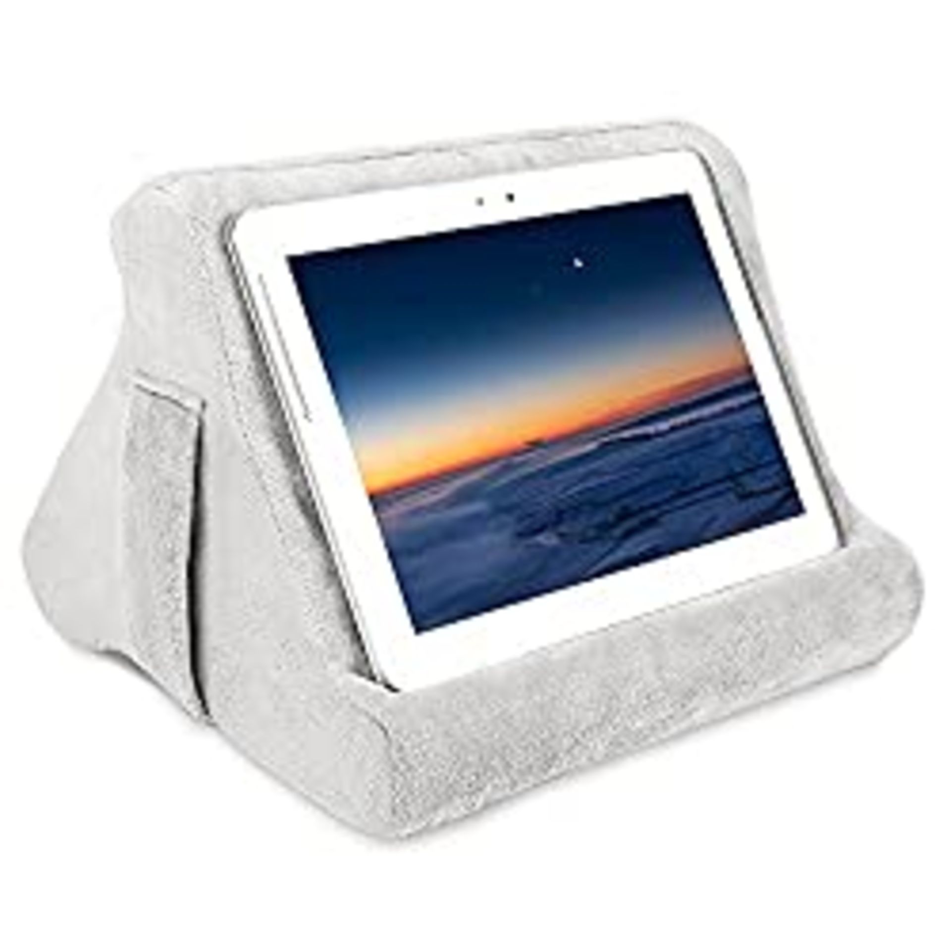 RRP £12.98 23GUANYI Multi-Angle Tablet Stand Pillow