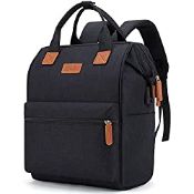 RRP £18.94 Travel Laptop Backpack