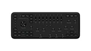 RRP £202.76 Loupedeck+ The Photo and Video Editing Console for Lightroom Classic