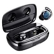 RRP £28.60 Bluetooth Earphones