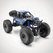 RRP £43.99 The Source Wholesale Large Dune Buggy Blue