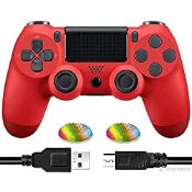 RRP £28.90 Wireless Controller Compatible with PS4