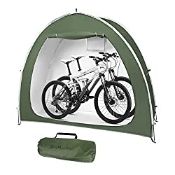 RRP £49.99 BriSunshine Bike Tent
