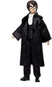 RRP £14.84 Harry Potter GFG13 Yule Ball Doll, 10.5-inch, Multi-coloured