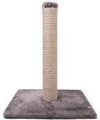 RRP £12.98 DIVCHI 16" Cat Scratching Post 40 cm