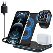 RRP £38.41 Wireless Charger