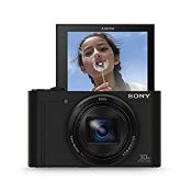 RRP £249.00 Sony DSC-WX500 Digital Compact High Zoom Travel Camera
