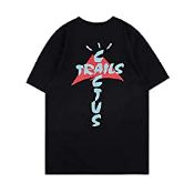 RRP £17.20 cpfm.xyz Travis Scott Cactus Trails T-Shirt Men's Hip