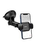 RRP £16.00 UGREEN Windscreen Car Phone Holder Dashboard Mobile