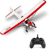 RRP £64.78 Remote Control Airplane