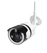 RRP £39.98 Netvue Security Camera Outdoor Wireless