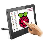 RRP £69.98 Raspberry Pi Screen with Touch