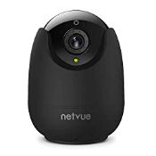 RRP £36.98 NETVUE Wi-Fi Camera