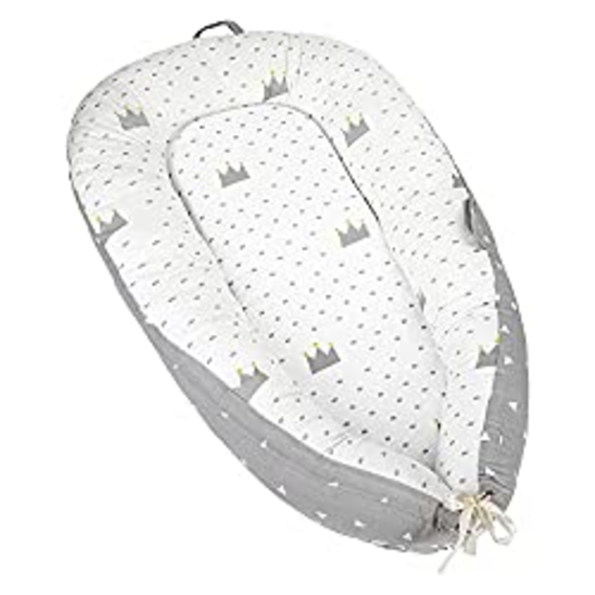 RRP £37.99 Luchild Baby Nest for Newborn and Babies