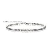 RRP £33.46 Namana 925 Sterling Silver Tennis Bracelets for Women and Teenage Girls