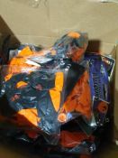 LARGE AMOUNT HALLOWEEN BALLOONSCondition ReportAppraisal Available on Request - All Items are