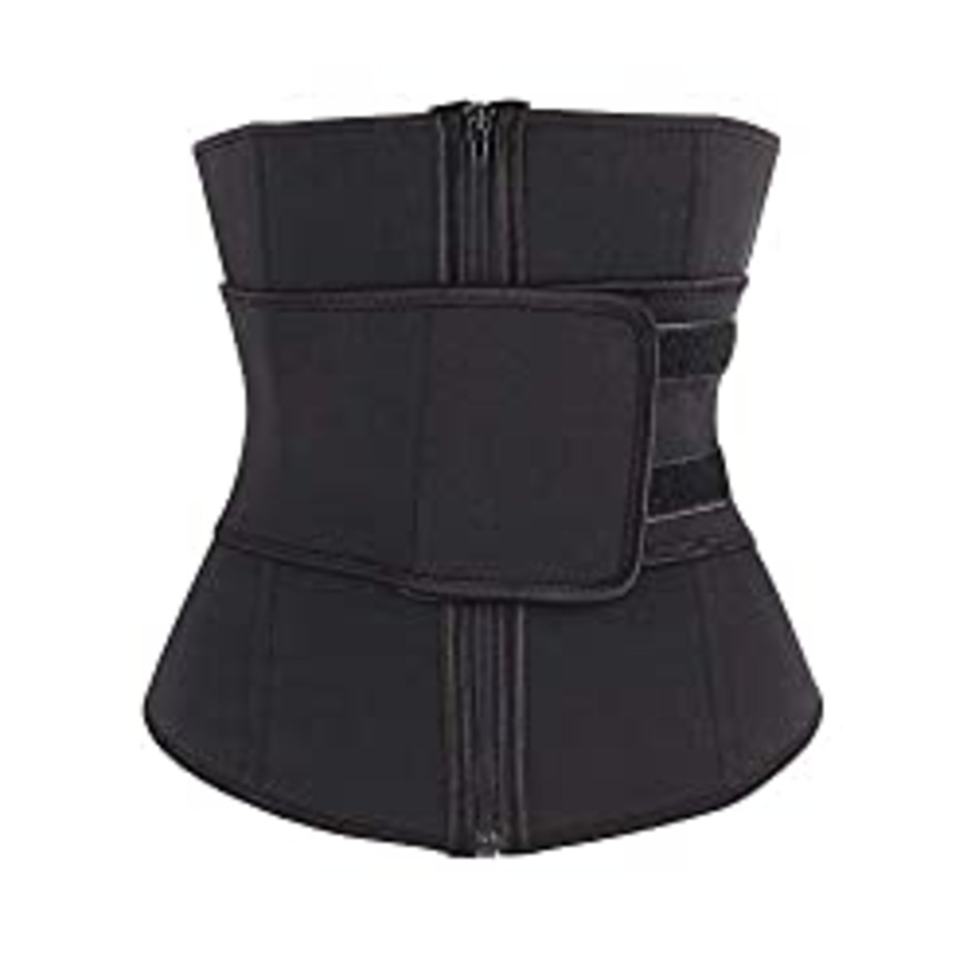 RRP £13.99 Sweetlover Waist Trainer Women Neoprene Corset Workout