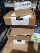 X 5 BOXES BULBSCondition ReportAppraisal Available on Request - All Items are Unchecked/Untested Raw