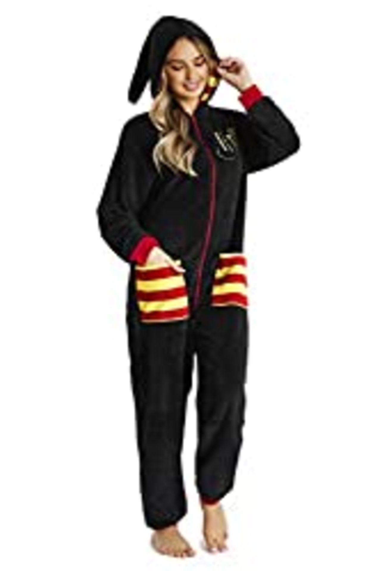 RRP £29.03 Harry Potter Onesie for Women