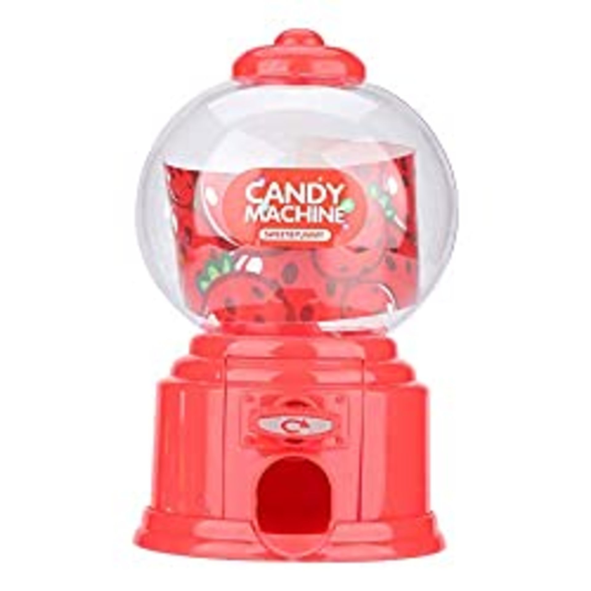 RRP £9.68 Zerodis Candy Machine