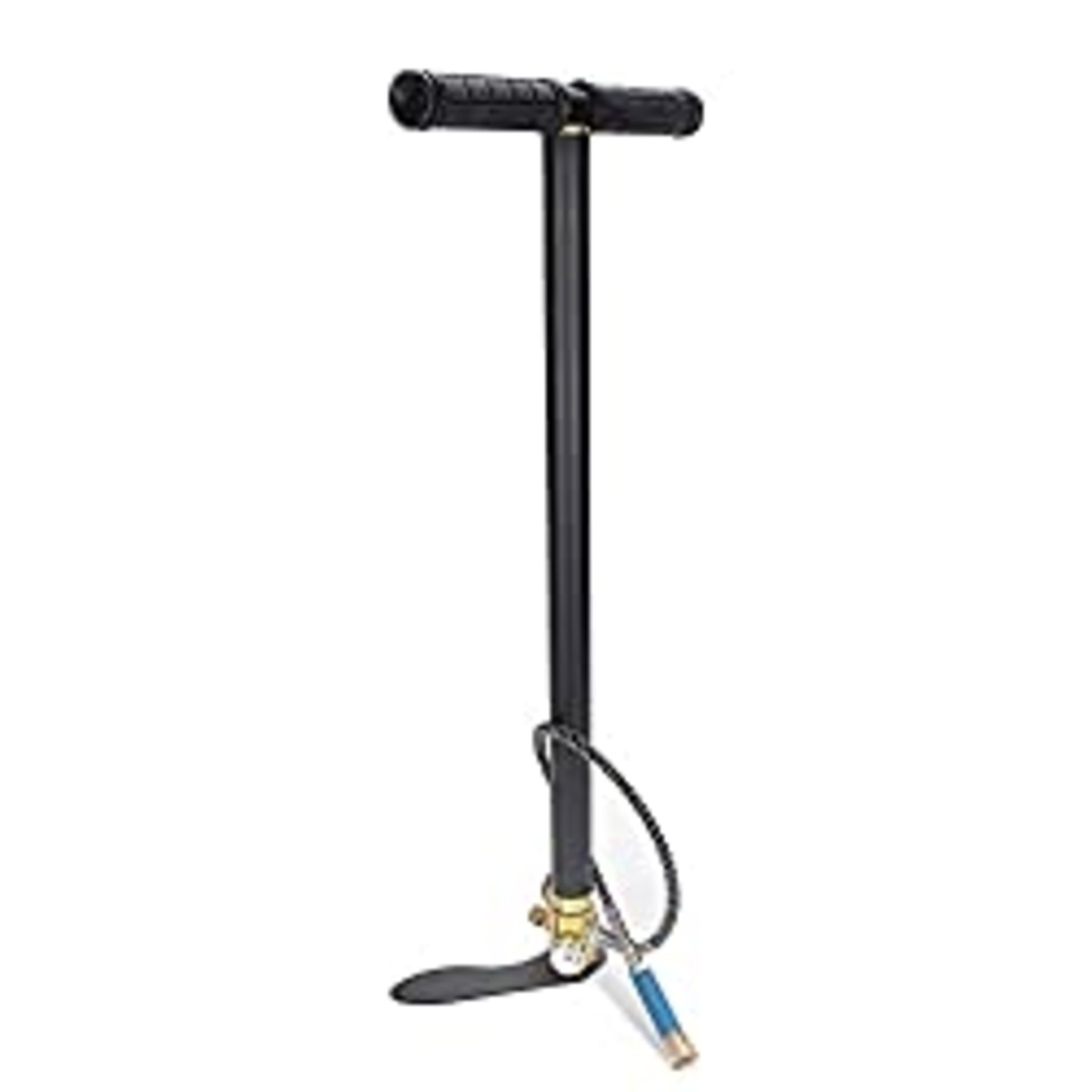 RRP £63.32 VerRich PCP Hand Pump