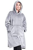 RRP £25.97 CityComfort Women Oversized Blanket Hoodie Fleece Giant