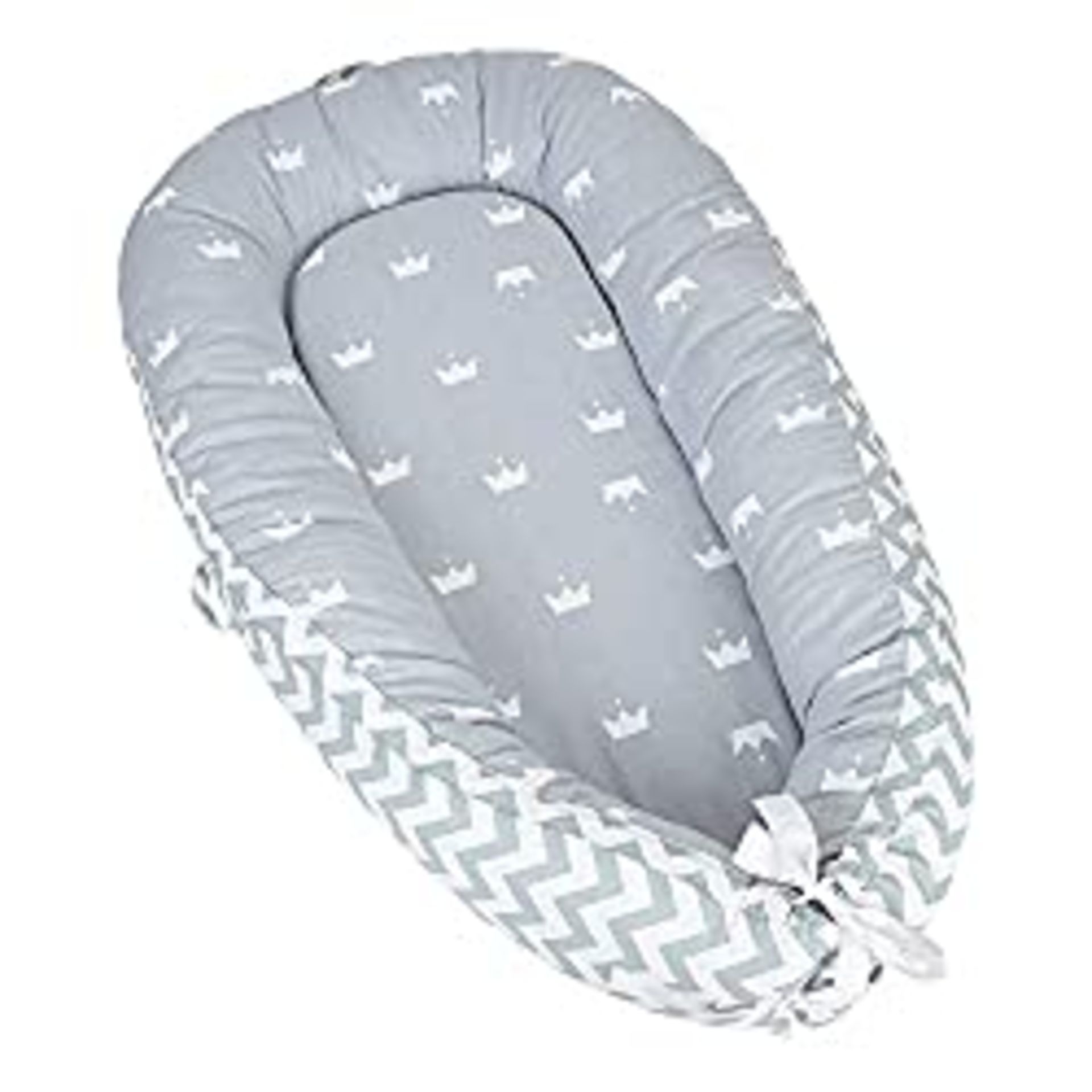 RRP £34.30 Luchild Baby Nest for Newborn and Babies