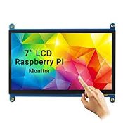 RRP £57.32 Touchscreen Monitor