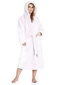RRP £26.16 CityComfort Dressing Gown Women with Hood