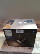 PHILIPS HUE SPOT LIGHT RUNNER EXTENSIONCondition ReportAppraisal Available on Request - All Items