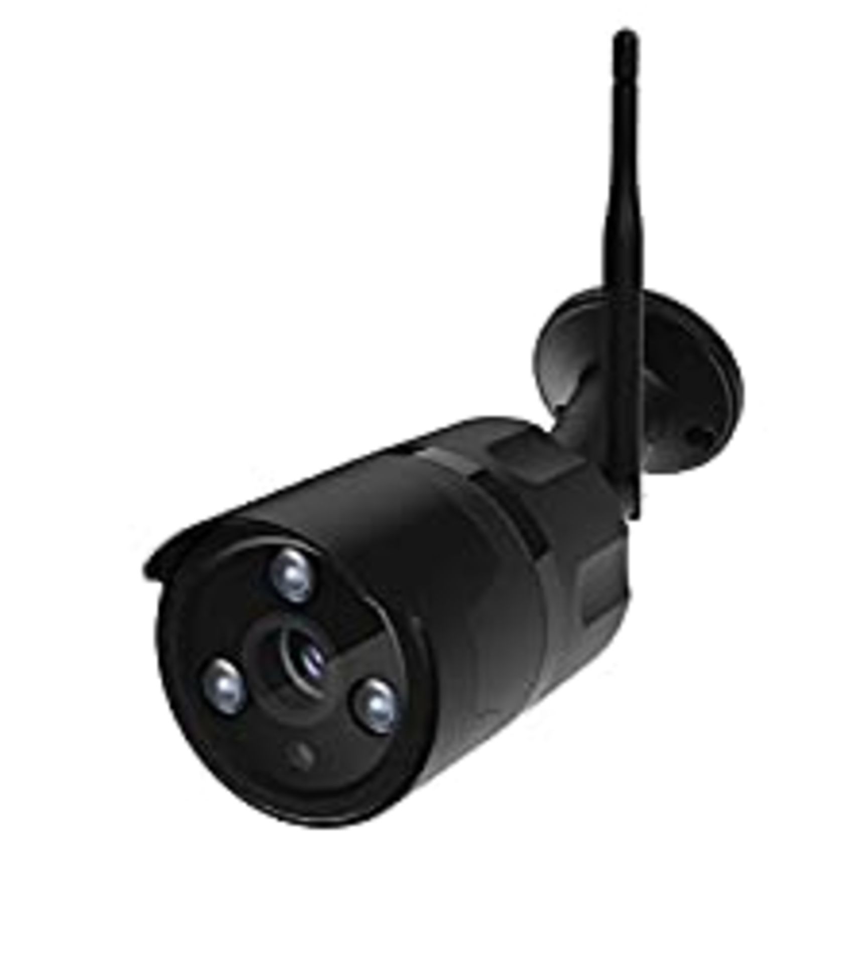 RRP £39.98 Netvue Security Camera Outdoor Wireless