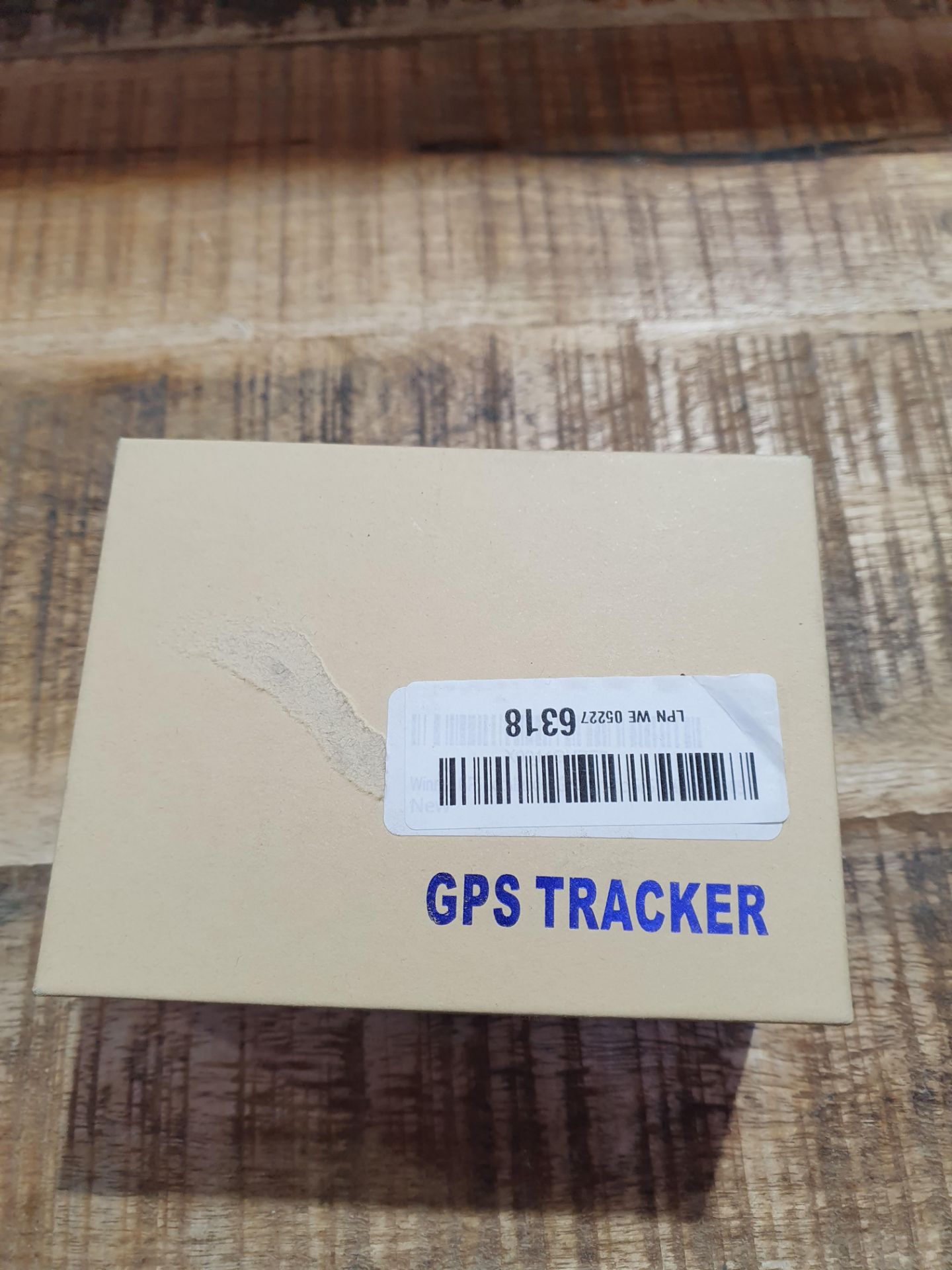 RRP £43.99 TKSTAR GPS TK905 Strong Magnetic GPS Tracker 3 Months - Image 2 of 2