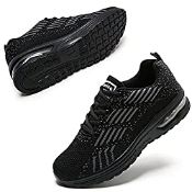 RRP £43.20 Trainers for Womens Tennis Shoes Ladies Memory Foam