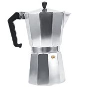 RRP £43.28 Espresso Maker