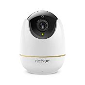 RRP £36.98 NETVUE Wi-Fi Camera