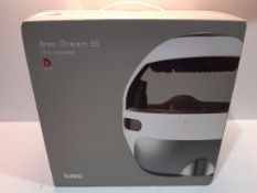 RRP £399.98 Breo iDream5s Electric Head Massager