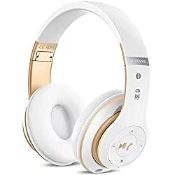 RRP £19.99 6S Wireless Headphones Over Ear