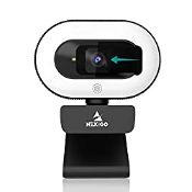 RRP £42.66 NexiGo StreamCam N930E with Software