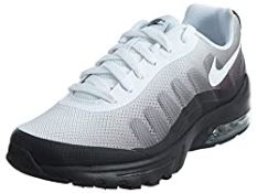 RRP £105.37 NIKE Men's Air Max Invigor Print Running Shoes