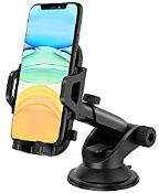 RRP £10.60 MOSOTECH Car Phone Holder