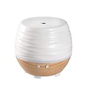 RRP £39.98 Ellia Ascend Ultrasonic Aroma Diffuser