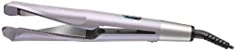 RRP £47.99 Remington Curl and Straight Confidence Straighteners