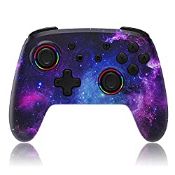 RRP £33.92 NexiGo Wireless Controller for Switch/Switch Lite/OLED