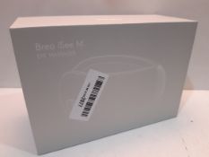 RRP £99.98 Breo iSeeM Electric Eye Massager