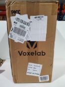 RRP £149.00 Voxelab Proxima 6.0 3D Printer UV Photocuring LCD Resin