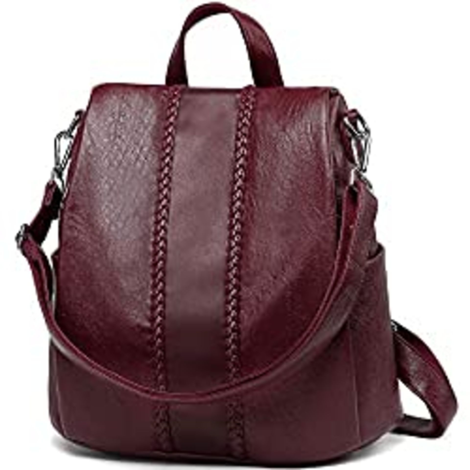 RRP £30.89 Women Backpack