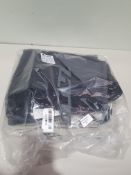 RRP £38.98 ZCCO Men's Shorty Wetsuits 1.5mm Premium Neoprene Back